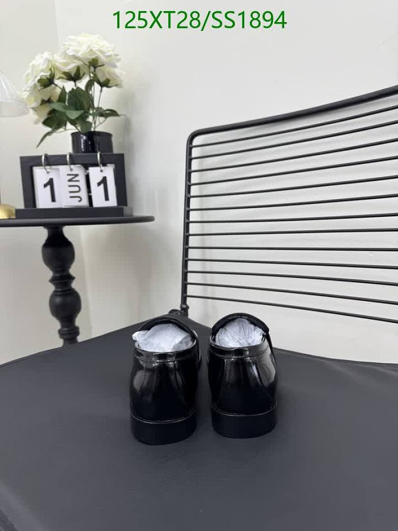 Celine-Women Shoes Code: SS1894 $: 125USD