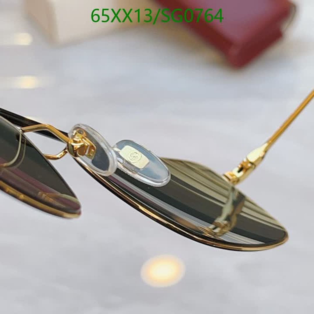 Gucci-Glasses Code: SG0764 $: 65USD