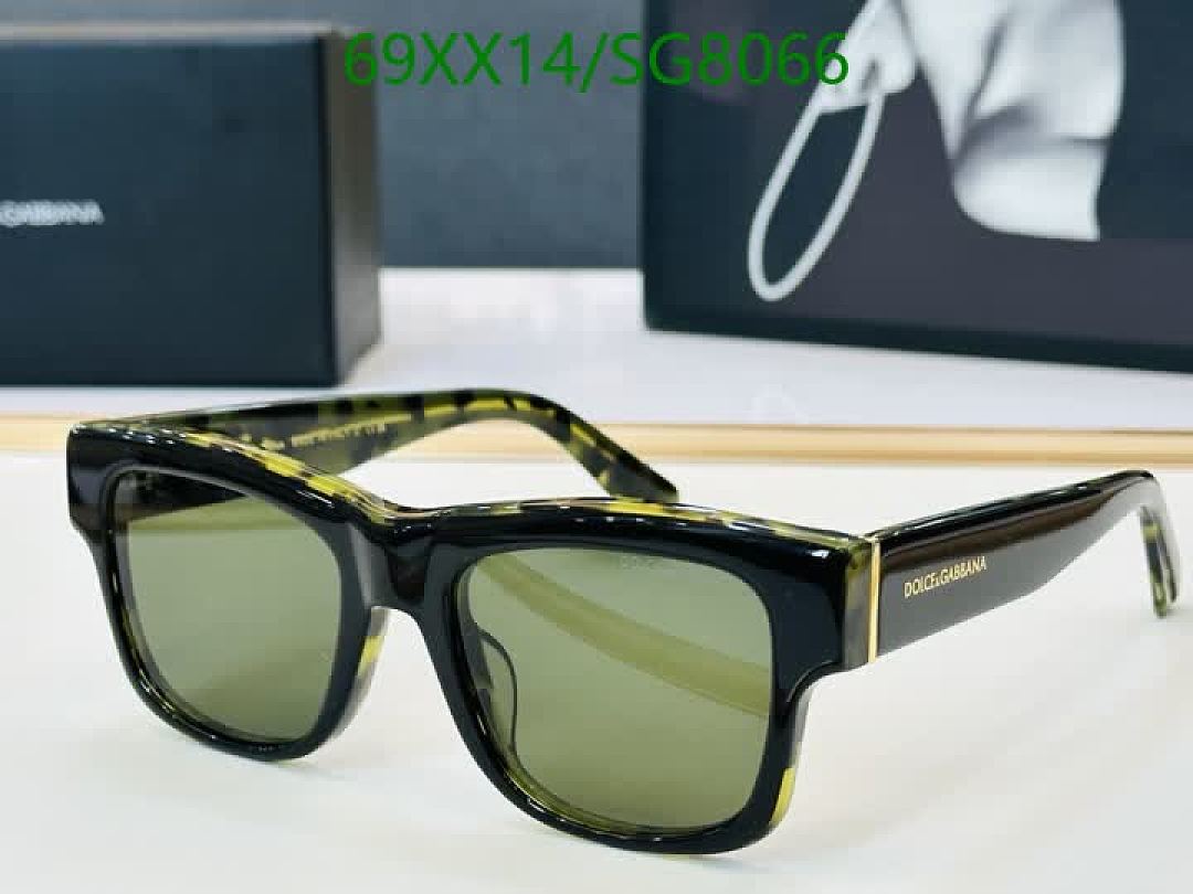 D&G-Glasses Code: SG8066 $: 69USD