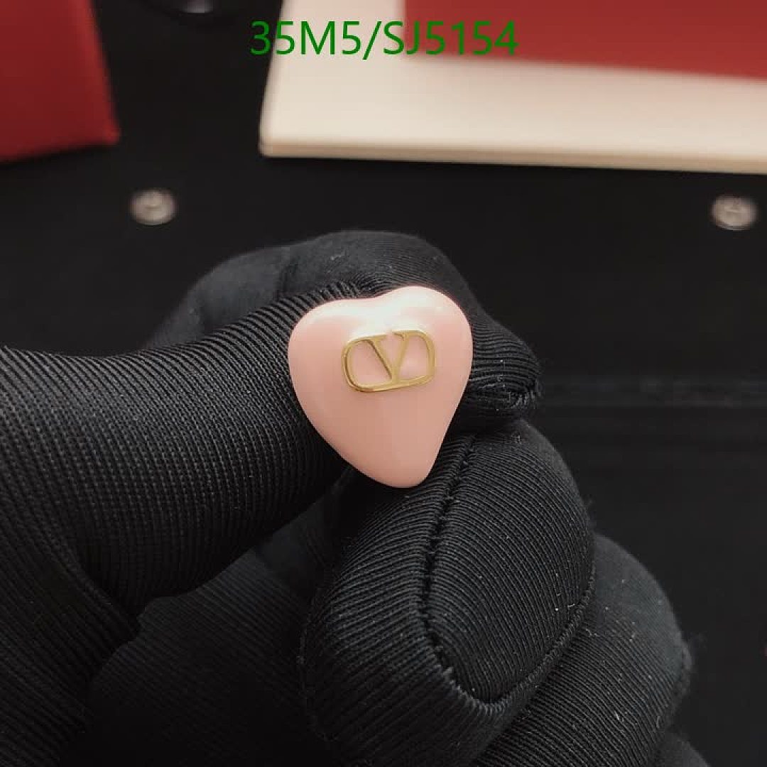 Valentino-Jewelry Code: SJ5154 $: 35USD