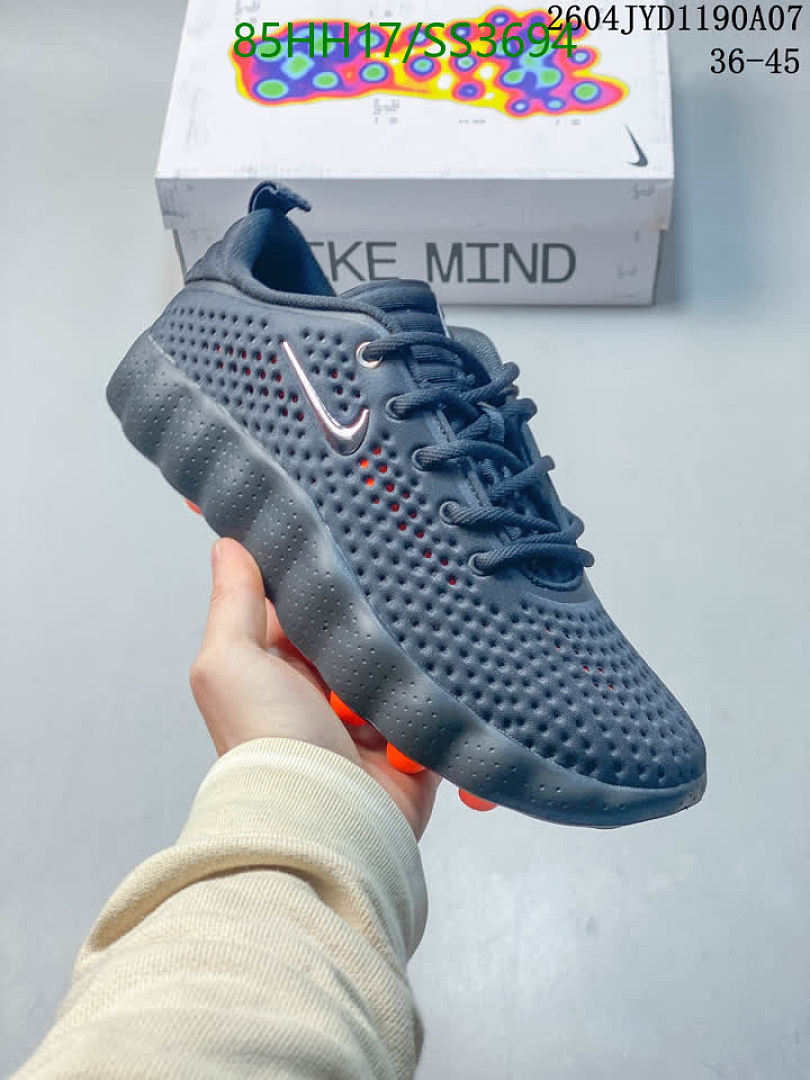 Nike-Men shoes Code: SS3694 $: 85USD