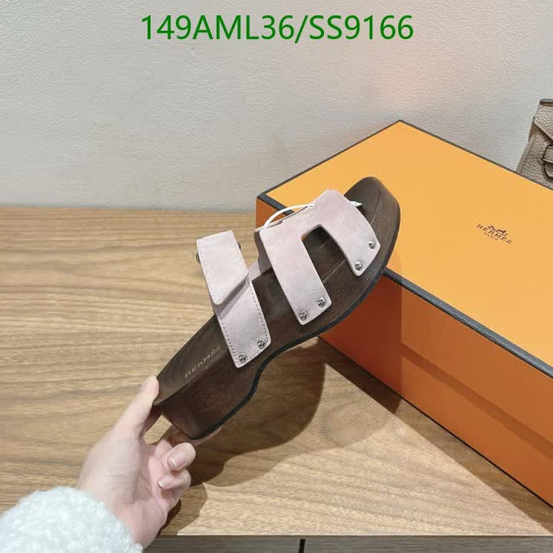 Hermes-Men shoes Code: SS9166 $: 149USD