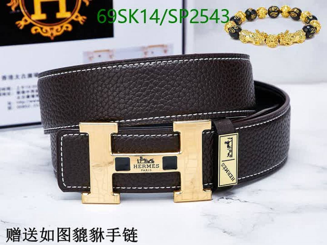 Hermes-Belts Code: SP2543 $: 69USD