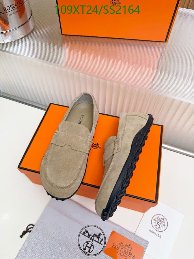 Hermes-Women Shoes Code: SS2164 $: 109USD