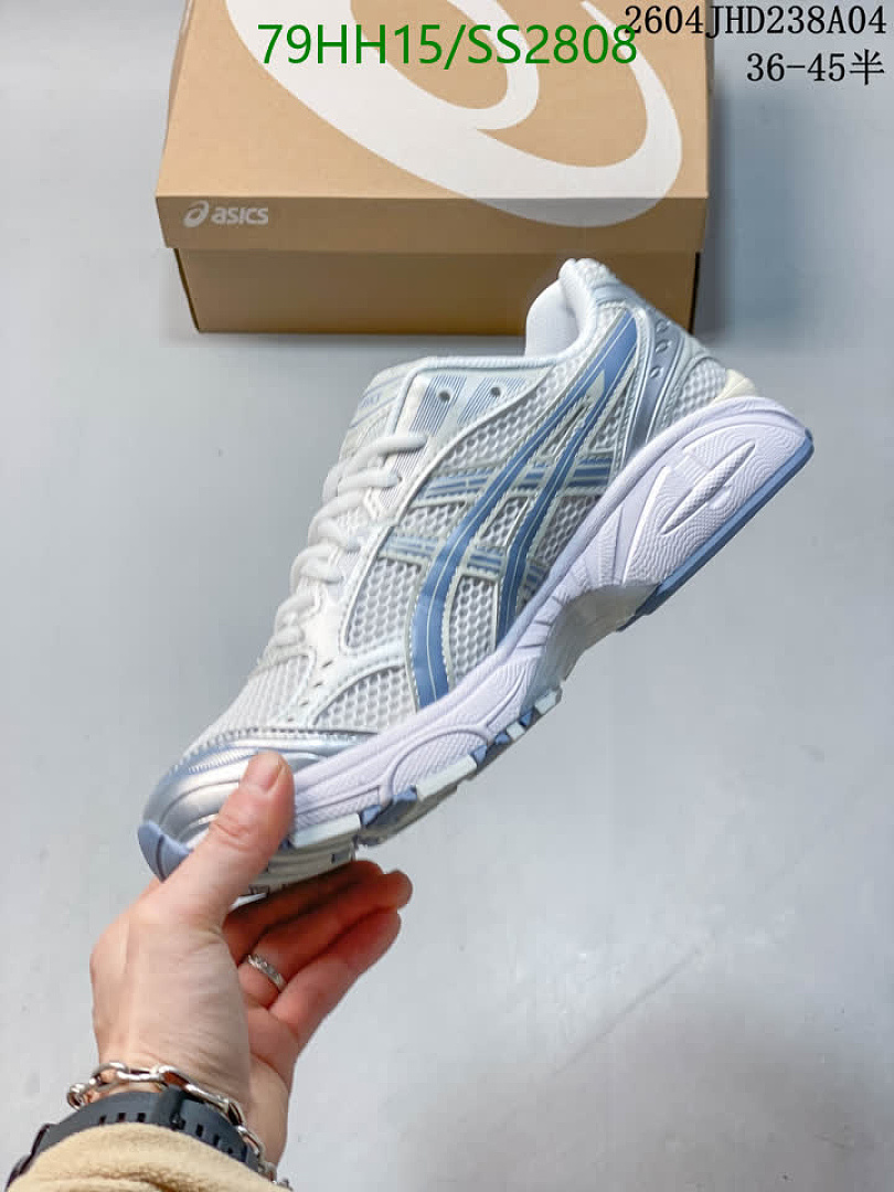 Asics-Men shoes Code: SS2808 $: 79USD