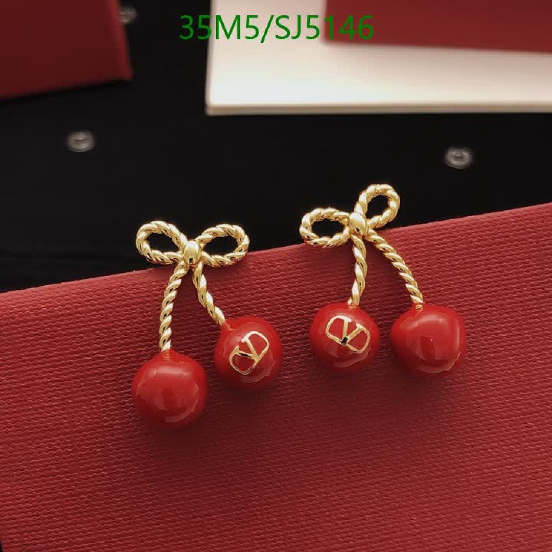 Valentino-Jewelry Code: SJ5146 $: 35USD