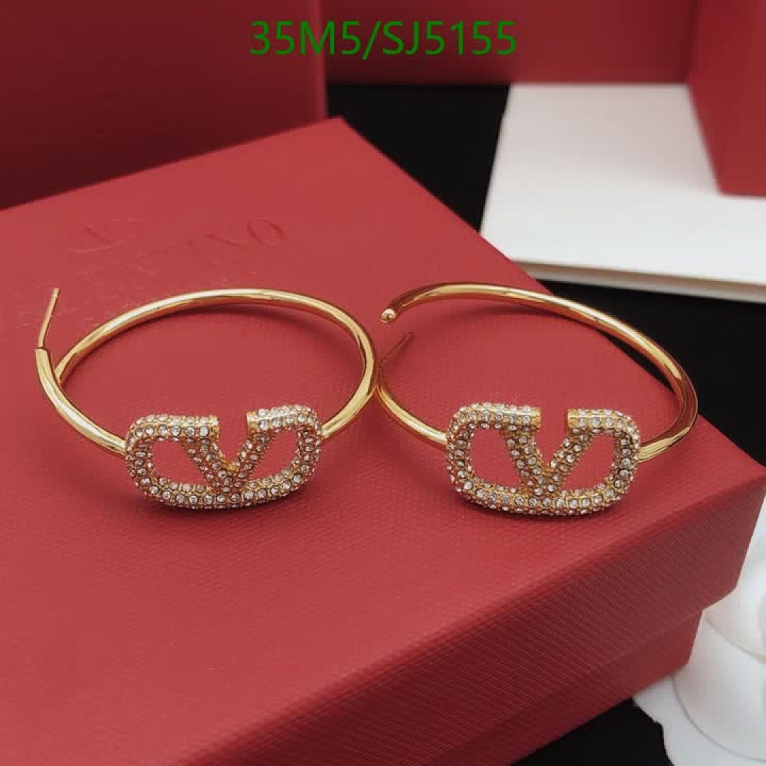 Valentino-Jewelry Code: SJ5155 $: 35USD