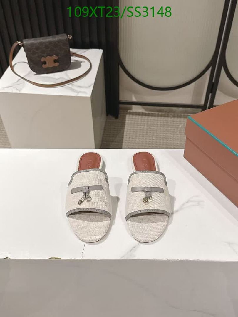 Loro Piana-Women Shoes Code: SS3148 $: 109USD