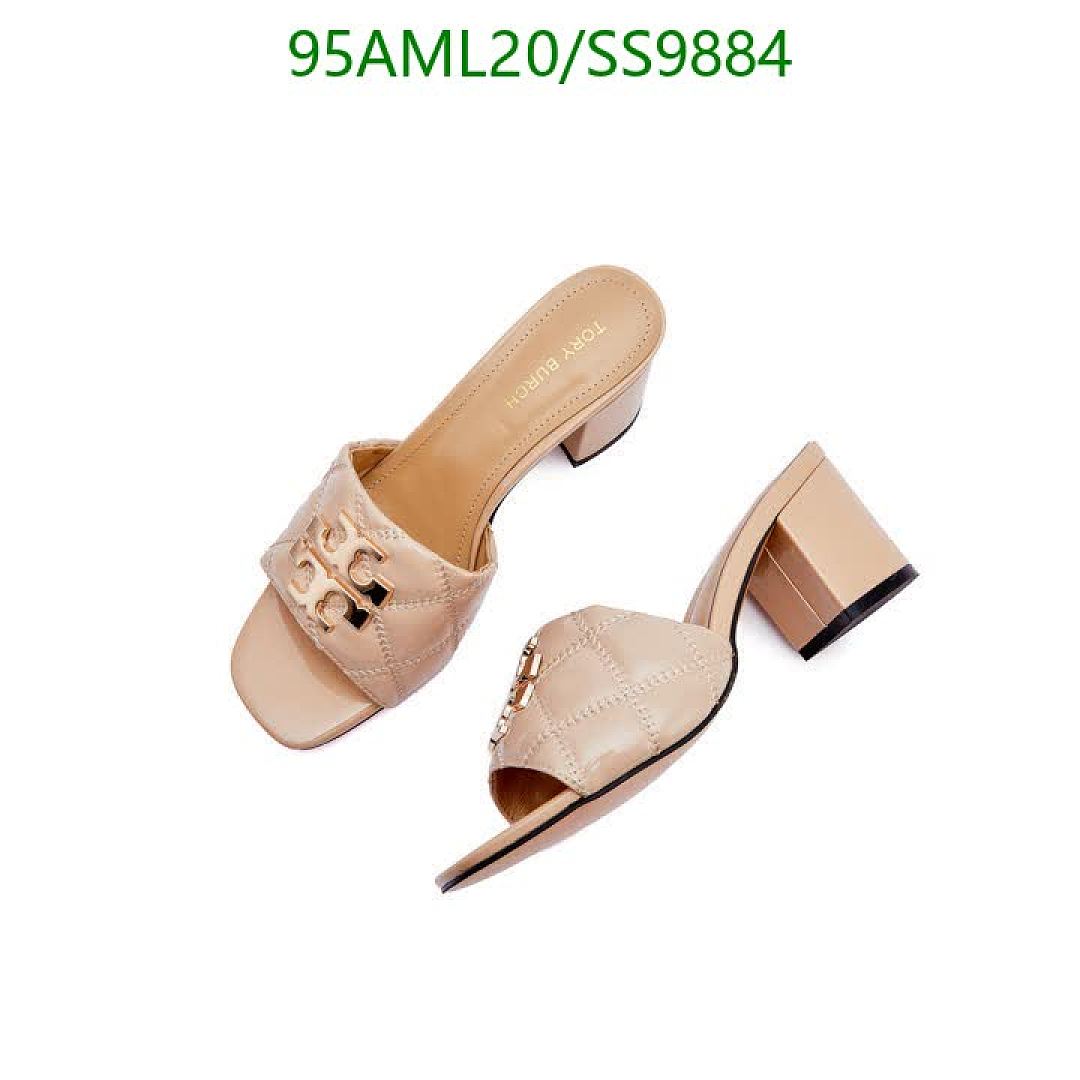 Tory Burch-Women Shoes Code: SS9884 $: 95USD