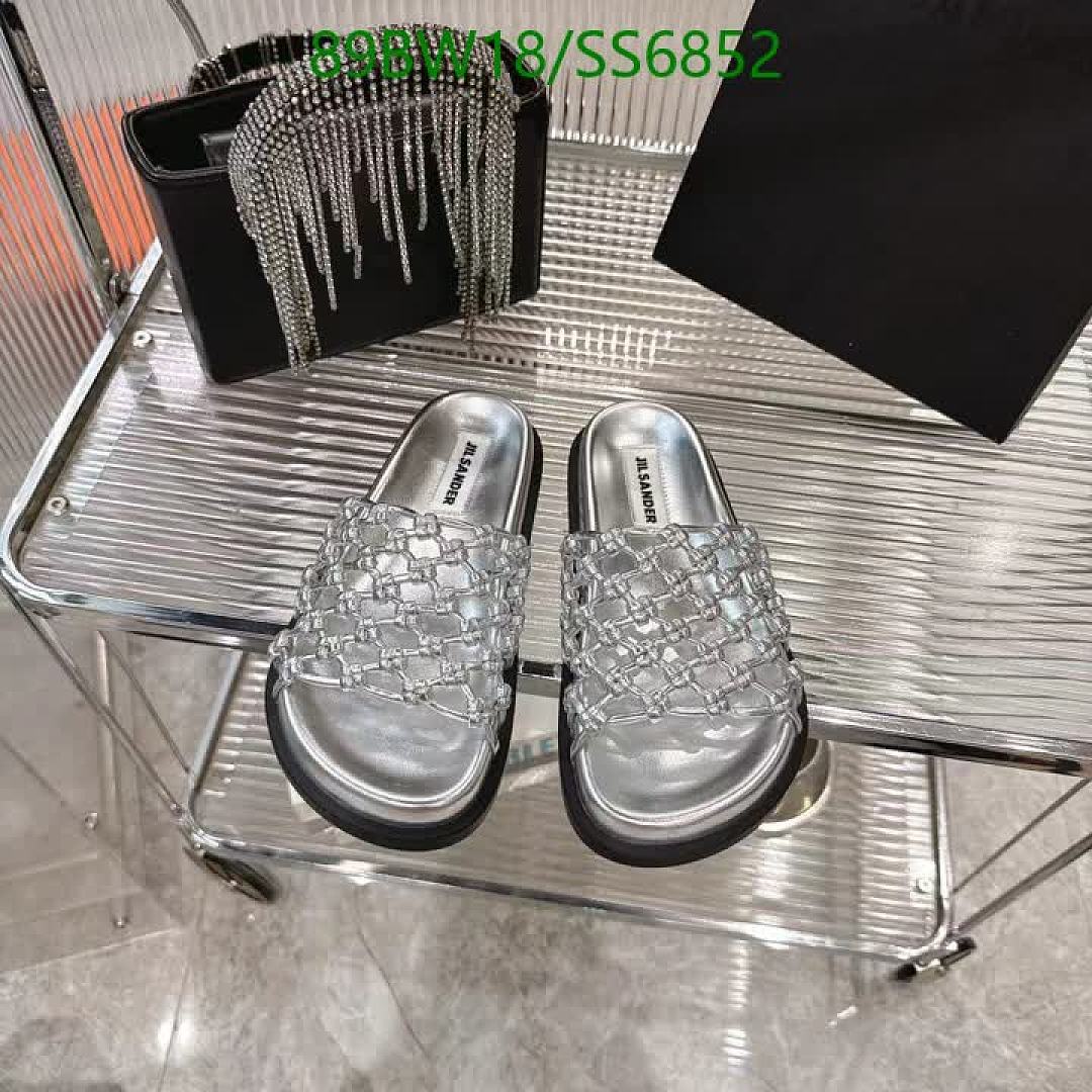 JIL Sander-Women Shoes Code: SS6852 $: 89USD