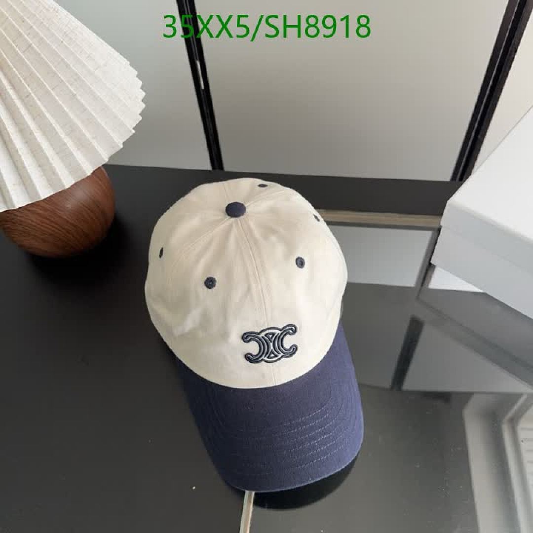 Celine-Cap(Hat) Code: SH8918 $: 35USD