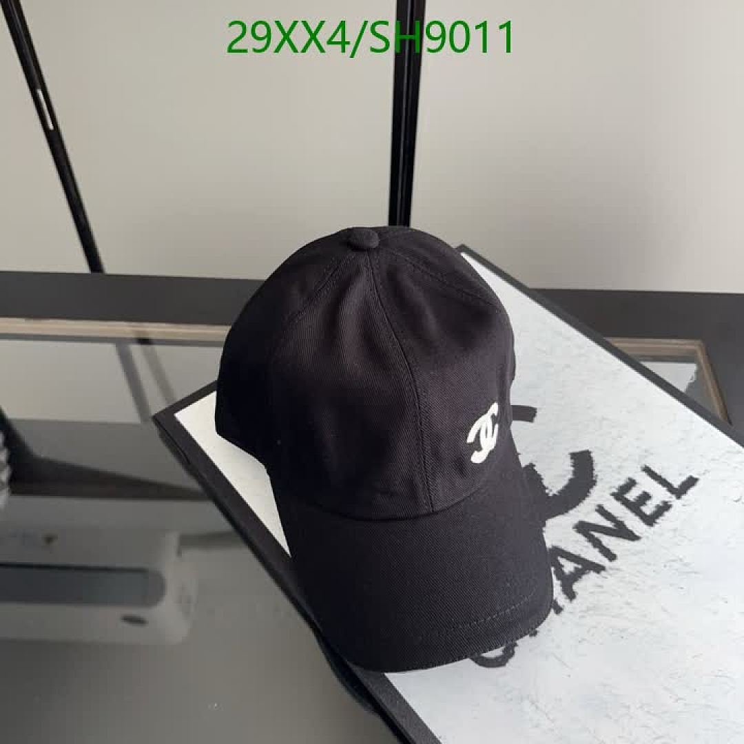 Chanel-Cap(Hat) Code: SH9011 $: 29USD