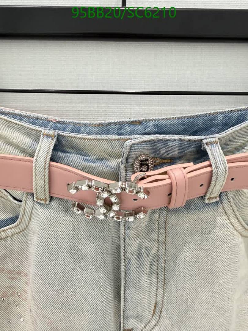Chanel-Clothing Code: SC6210 $: 95USD