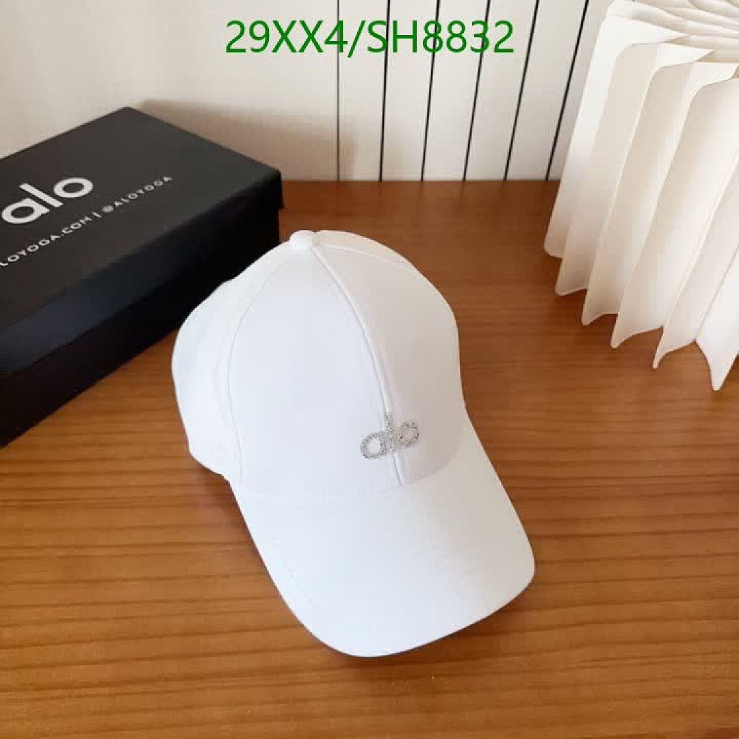Alo yoga-Cap(Hat) Code: SH8832 $: 29USD