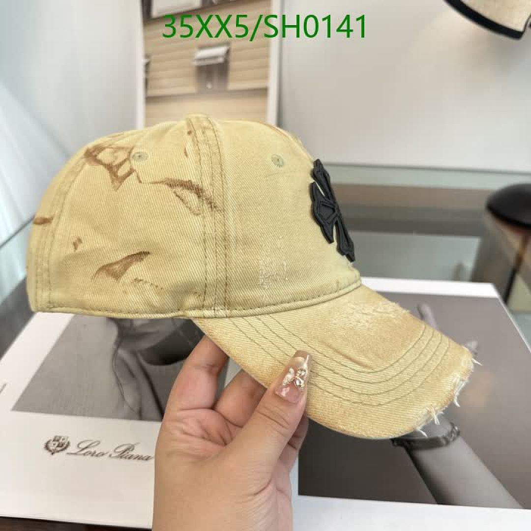 Chrome Hearts-Cap(Hat) Code: SH0141 $: 35USD