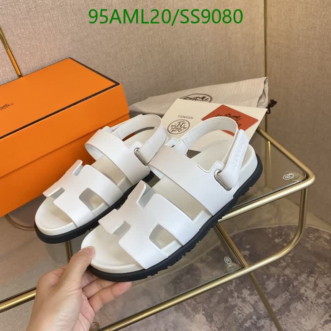 Hermes-Men shoes Code: SS9080 $: 95USD
