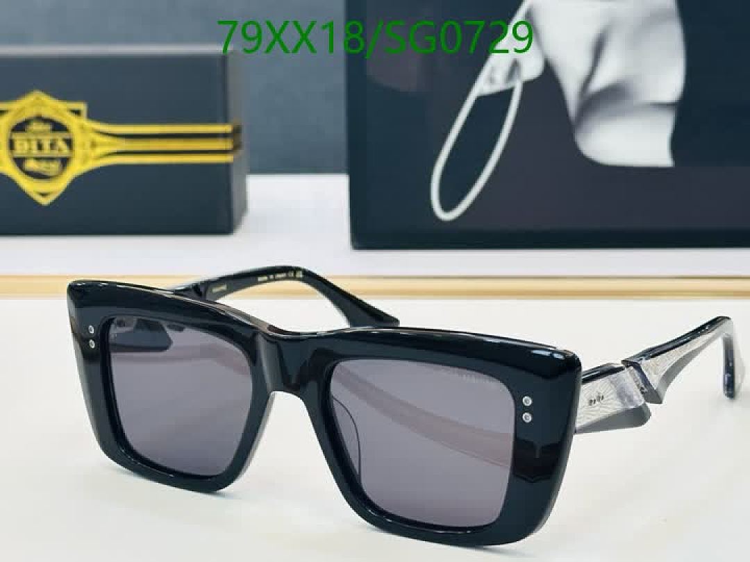 Dita-Glasses Code: SG0729 $: 79USD