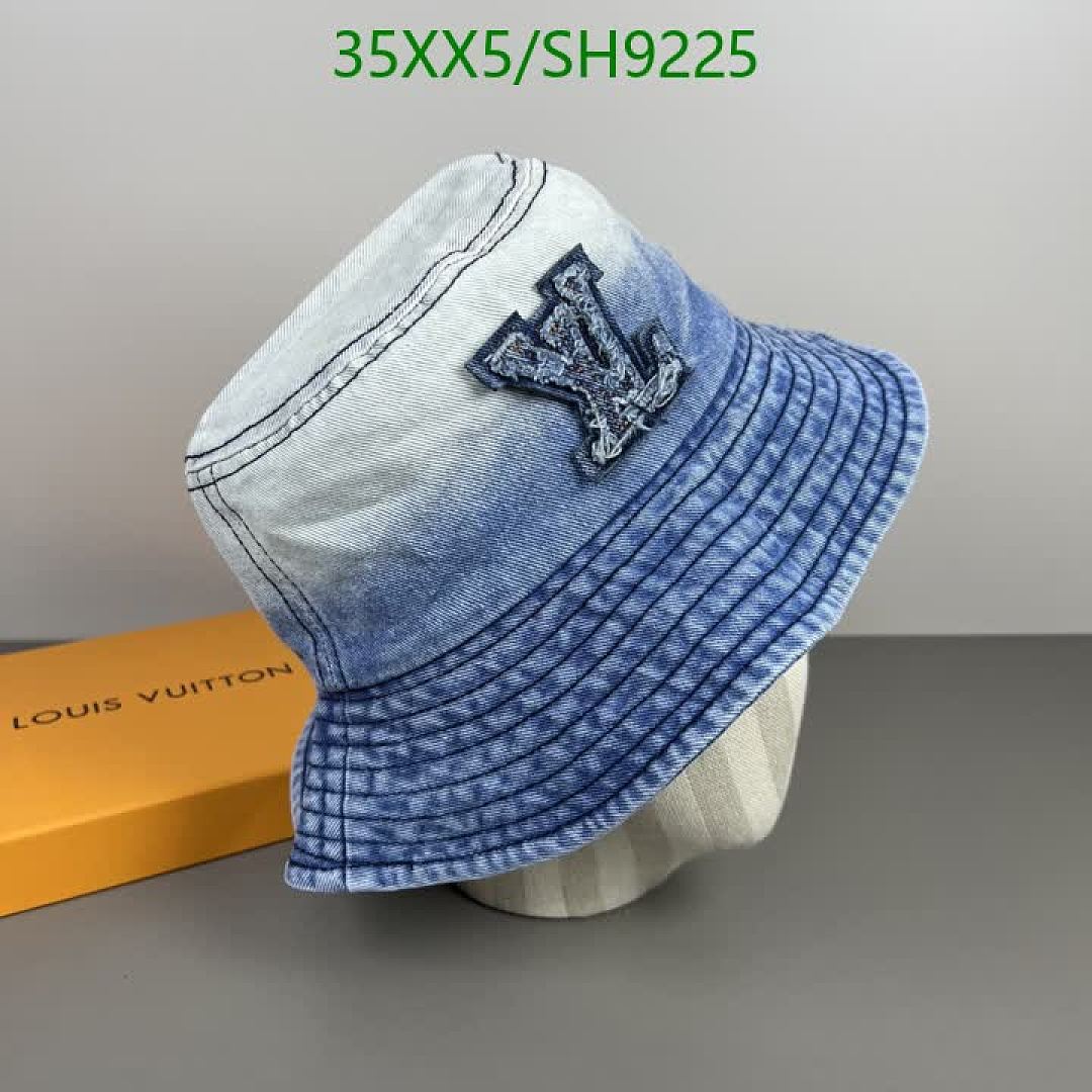 LV-Cap(Hat) Code: SH9225 $: 35USD