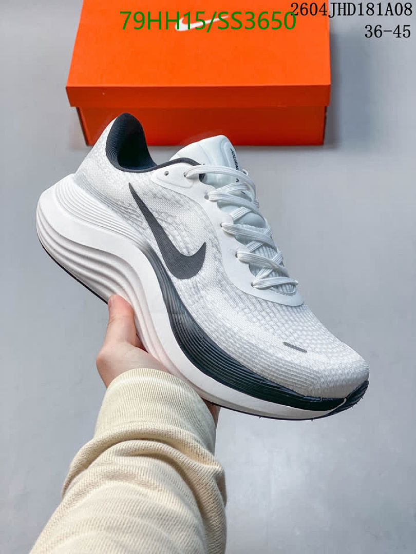 Nike-Men shoes Code: SS3650 $: 79USD