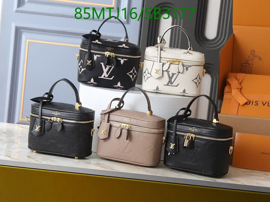 LV-Bag-4A Quality Code: SB3177 $: 85USD