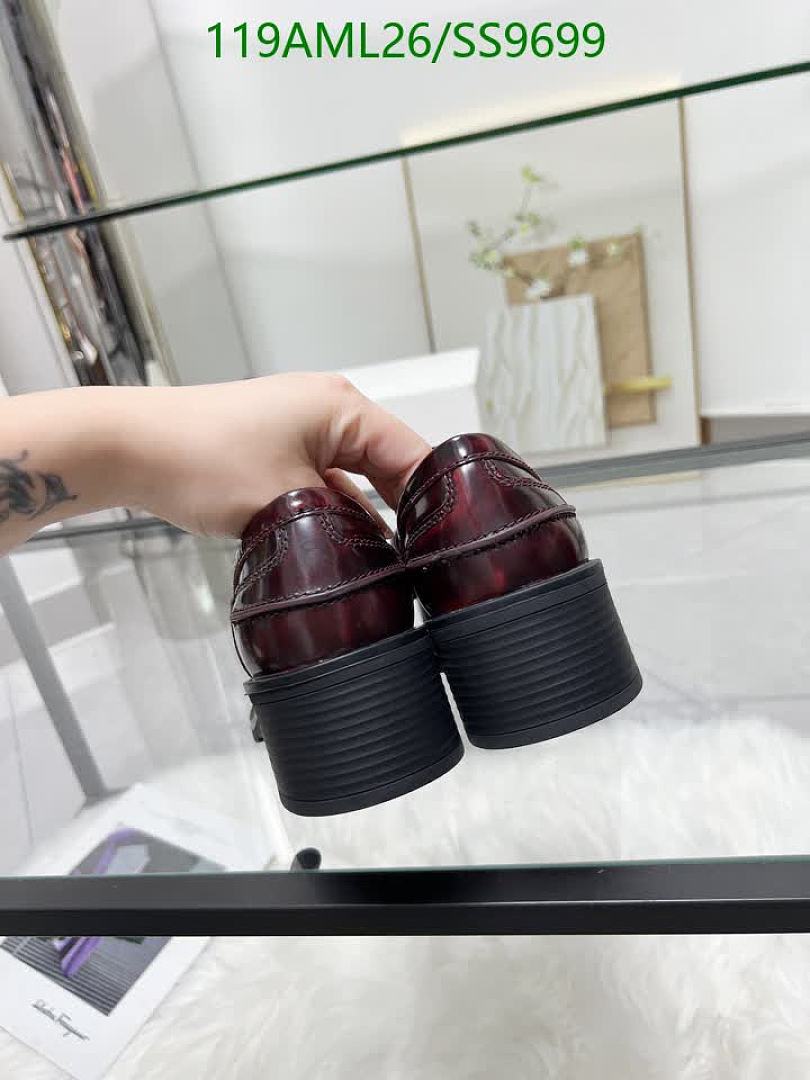 Miu Miu-Women Shoes Code: SS9699 $: 119USD