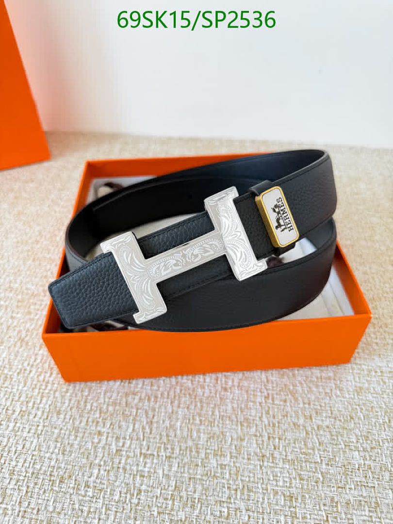 Hermes-Belts Code: SP2536 $: 69USD