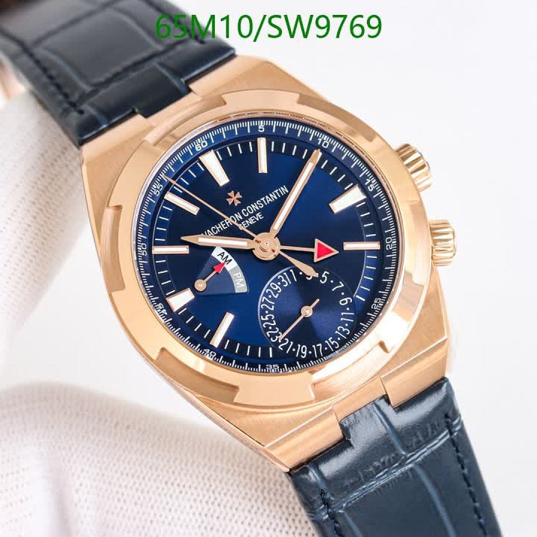 Vacheron Constantin-Watch-4A Quality Code: SW9769 $: 65USD