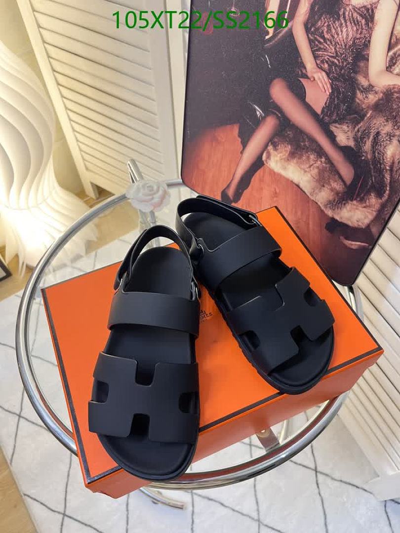 Hermes-Men shoes Code: SS2166 $: 105USD