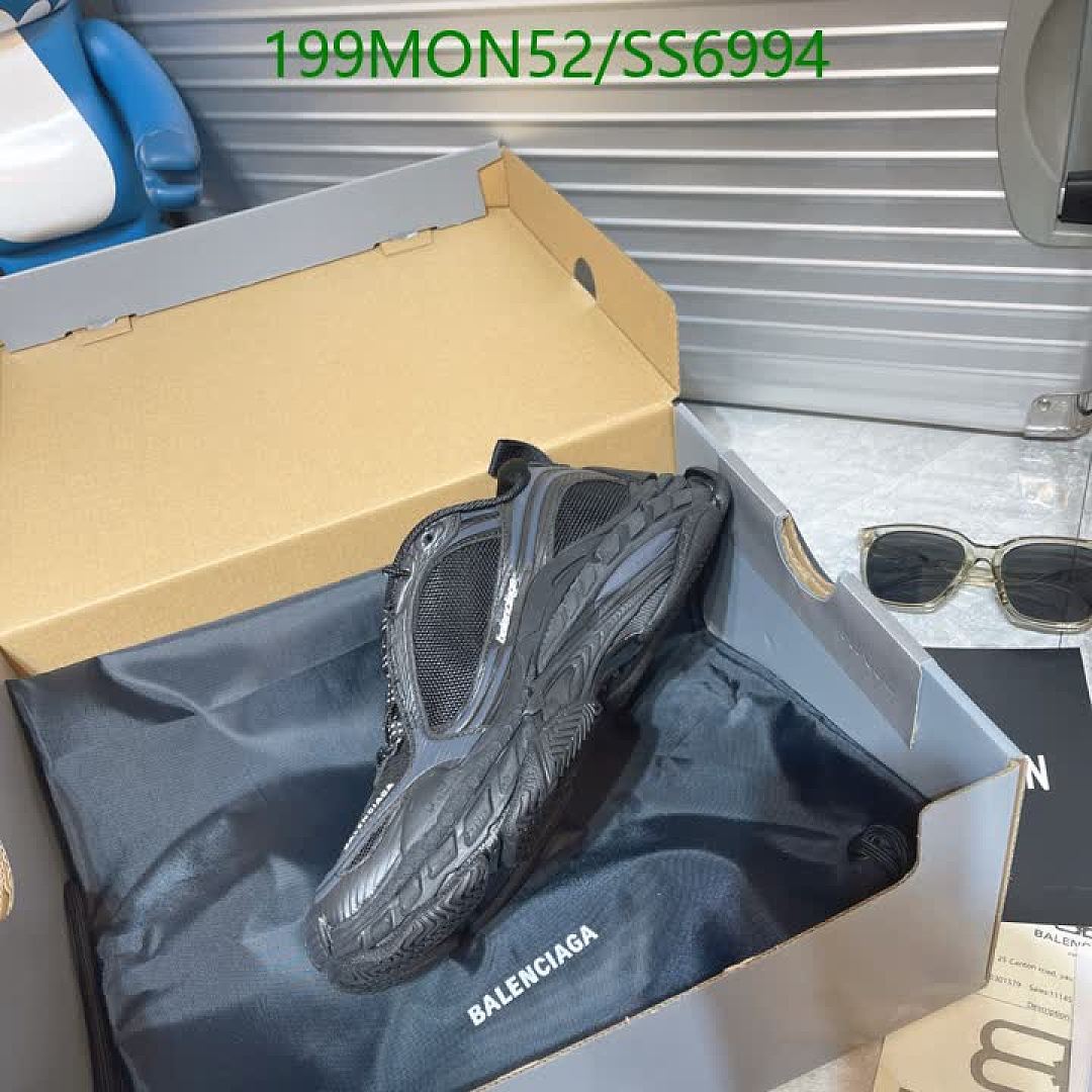 Balenciaga-Women Shoes Code: SS6994 $: 199USD