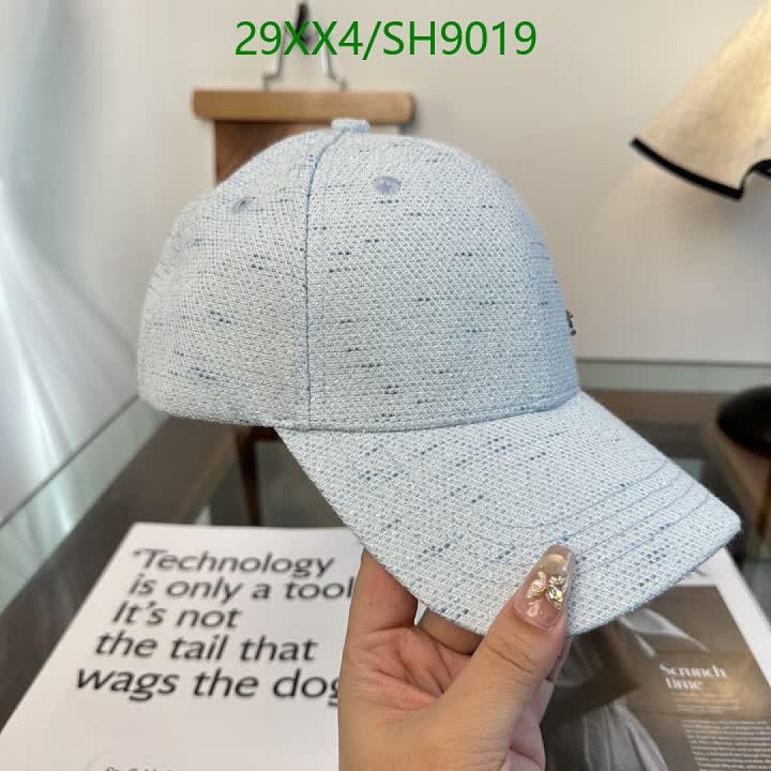 Chanel-Cap(Hat) Code: SH9019 $: 29USD