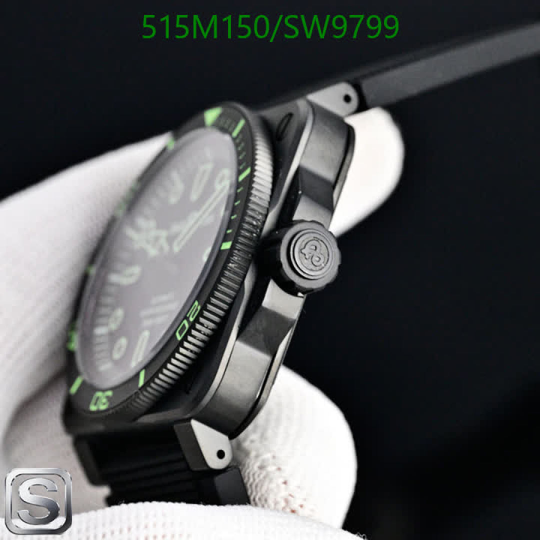 Bell&Ross-Watch-Mirror Quality Code: SW9799 $: 515USD