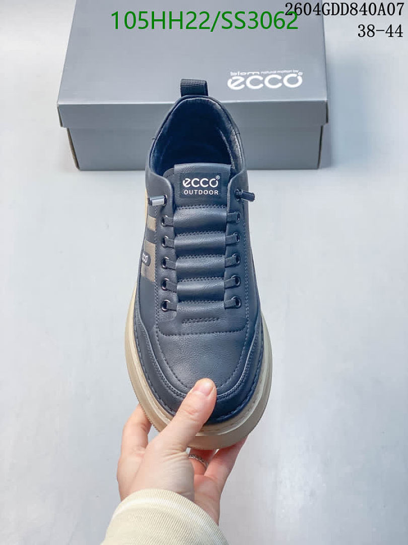 Ecco-Men shoes Code: SS3062 $: 105USD