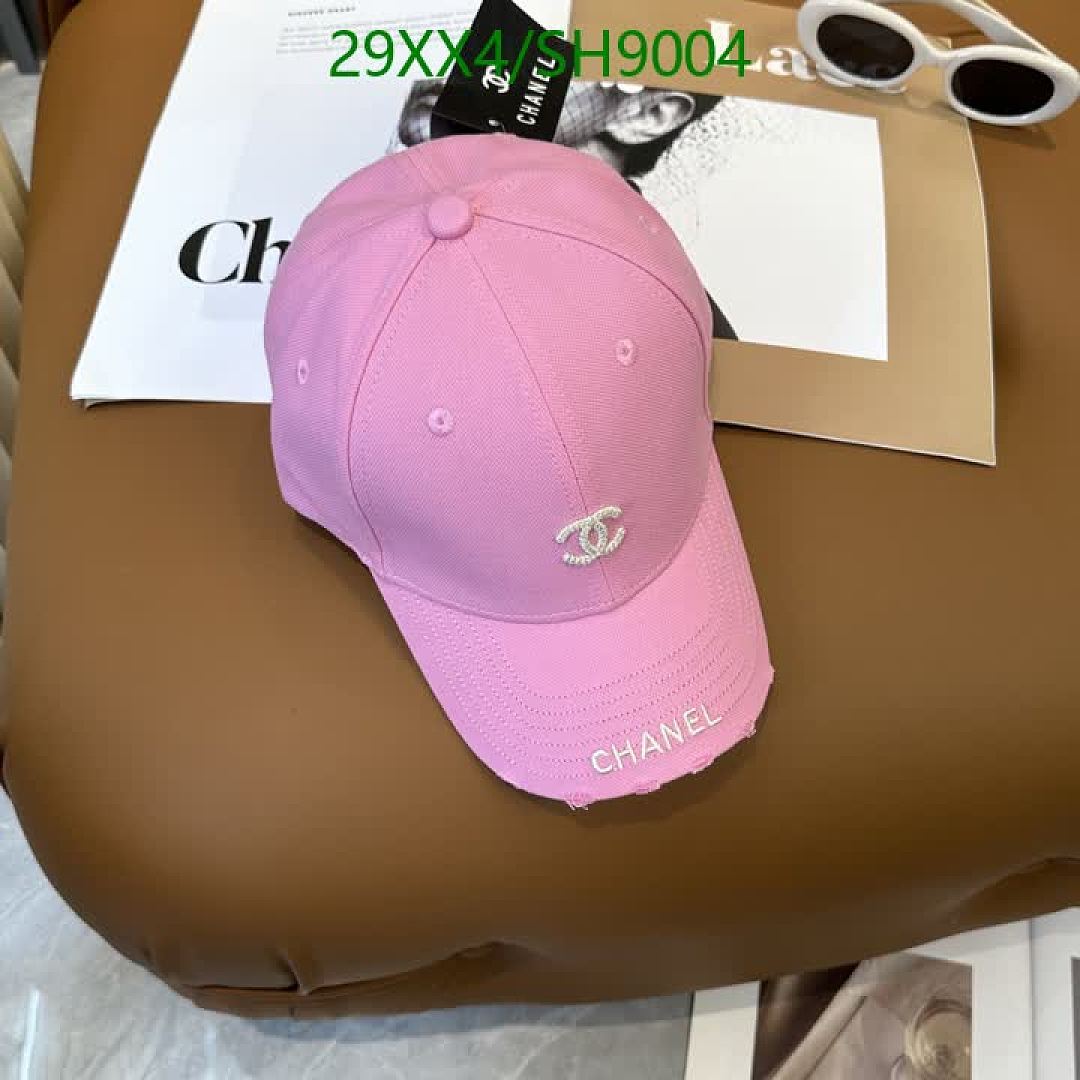 Chanel-Cap(Hat) Code: SH9004 $: 29USD