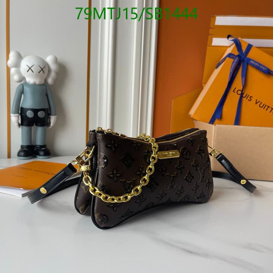 LV-Bag-4A Quality Code: SB1444 $: 79USD