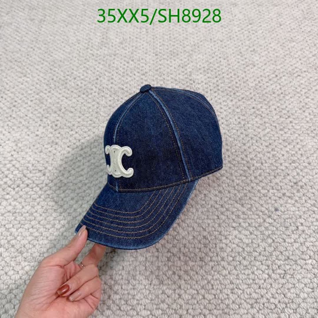 Celine-Cap(Hat) Code: SH8928 $: 35USD