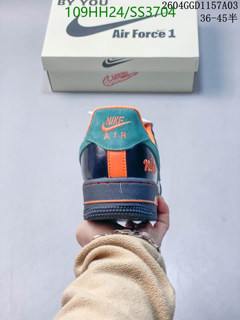 Nike-Men shoes Code: SS3704 $: 109USD