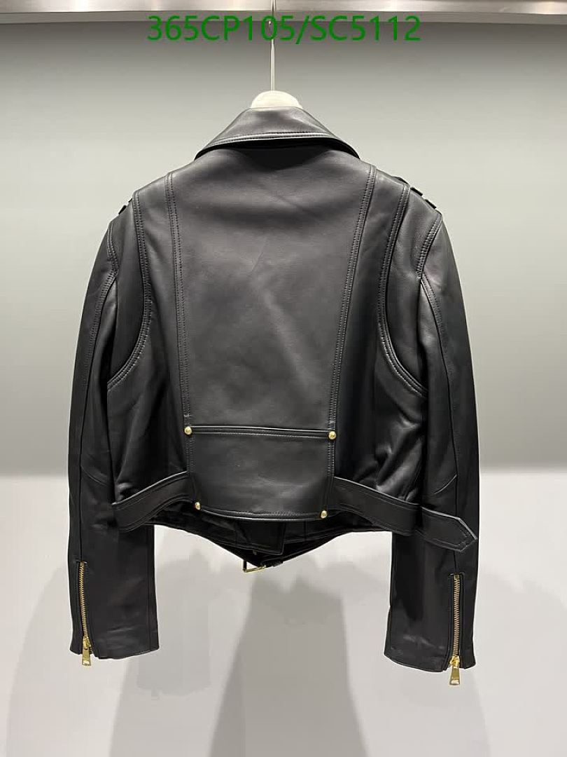 Balmain-Clothing Code: SC5112 $: 365USD