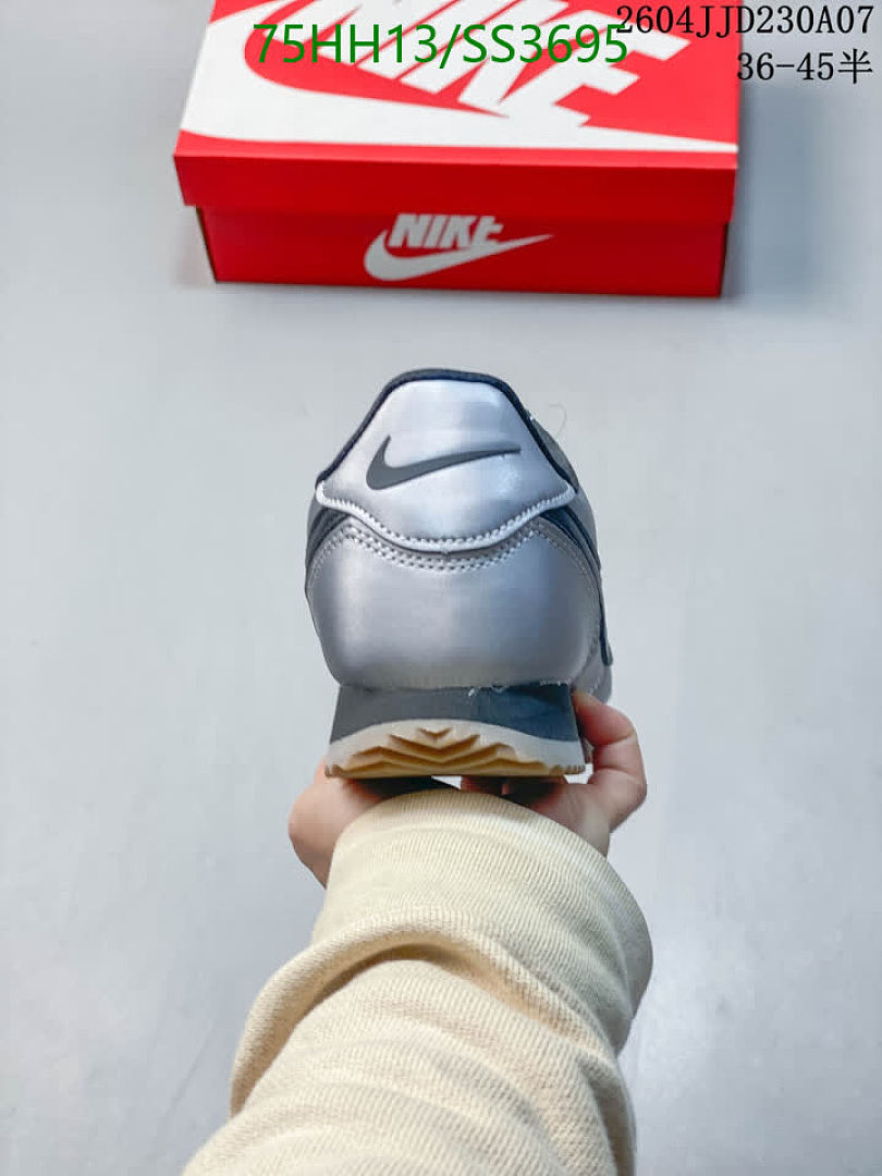 NIKE-Women Shoes Code: SS3695 $: 75USD