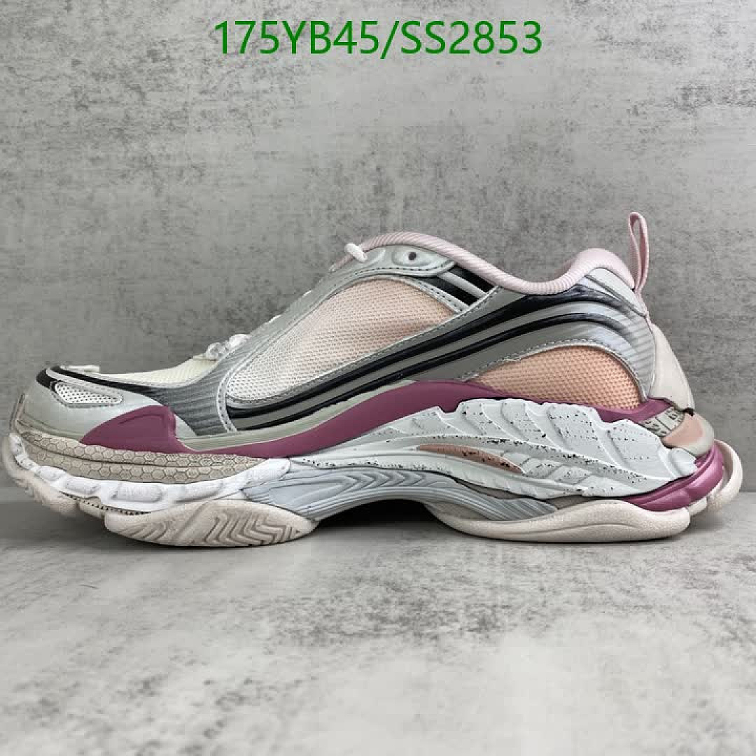 Balenciaga-Men shoes Code: SS2853 $: 175USD