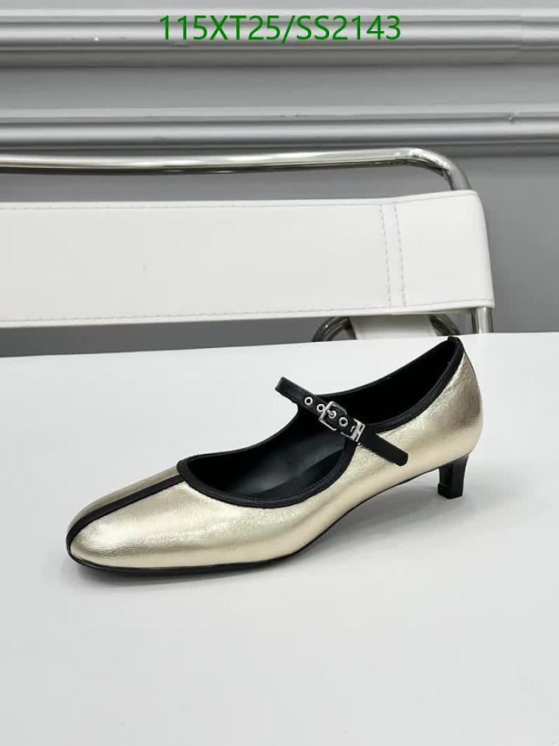 Hermes-Women Shoes Code: SS2143 $: 115USD