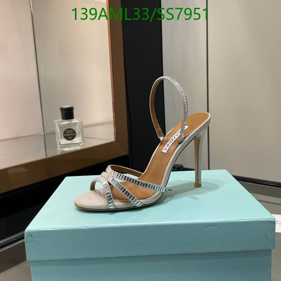 Aquazzura-Women Shoes Code: SS7951 $: 139USD