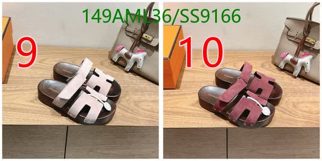 Hermes-Men shoes Code: SS9166 $: 149USD