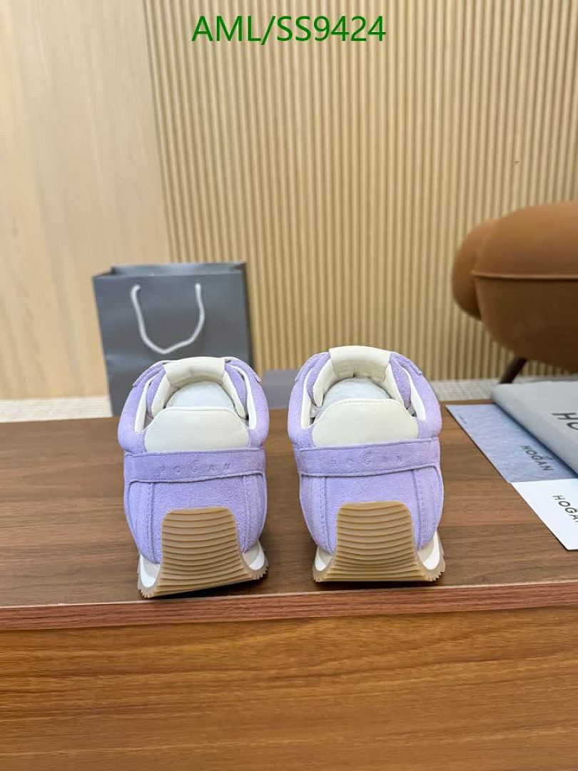 Hogan-Women Shoes Code: SS9424
