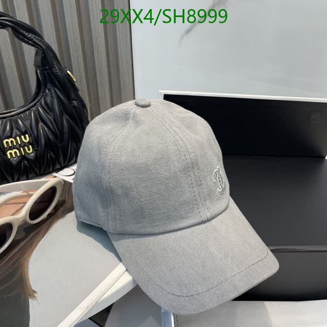 Chanel-Cap(Hat) Code: SH8999 $: 29USD