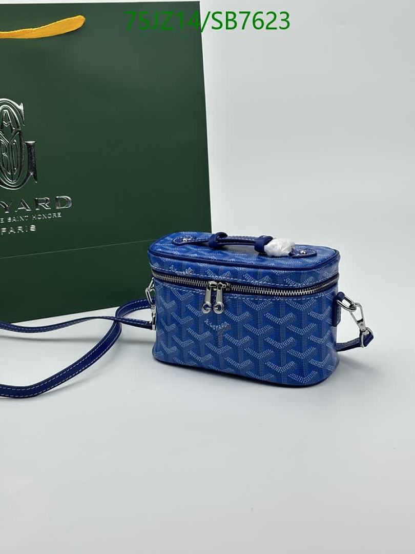 Goyard-Bag-4A Quality Code: SB7623 $: 75USD