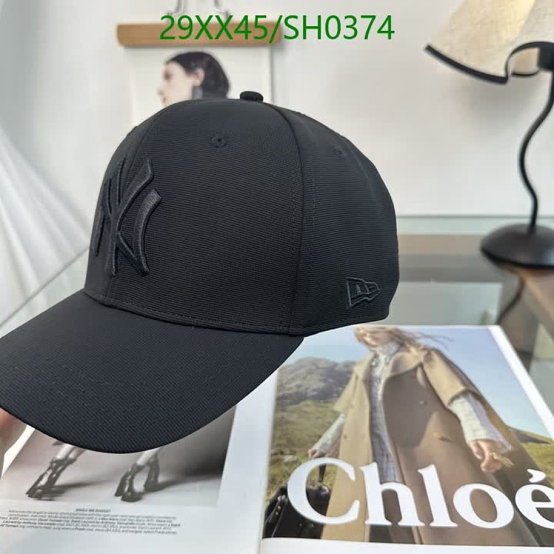 MLB-Cap(Hat) Code: SH0374 $: 29USD