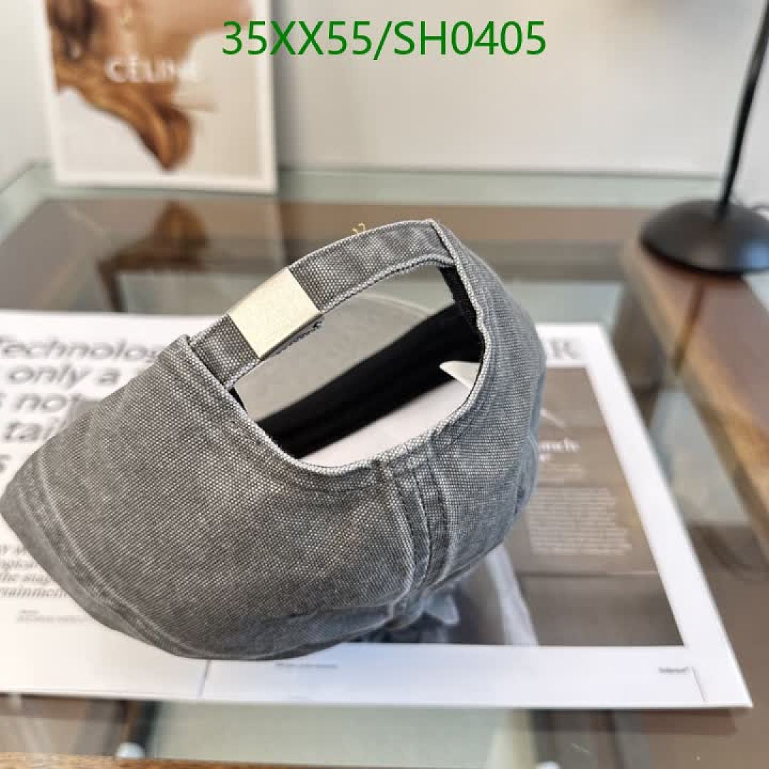 Prada-Cap(Hat) Code: SH0405 $: 35USD