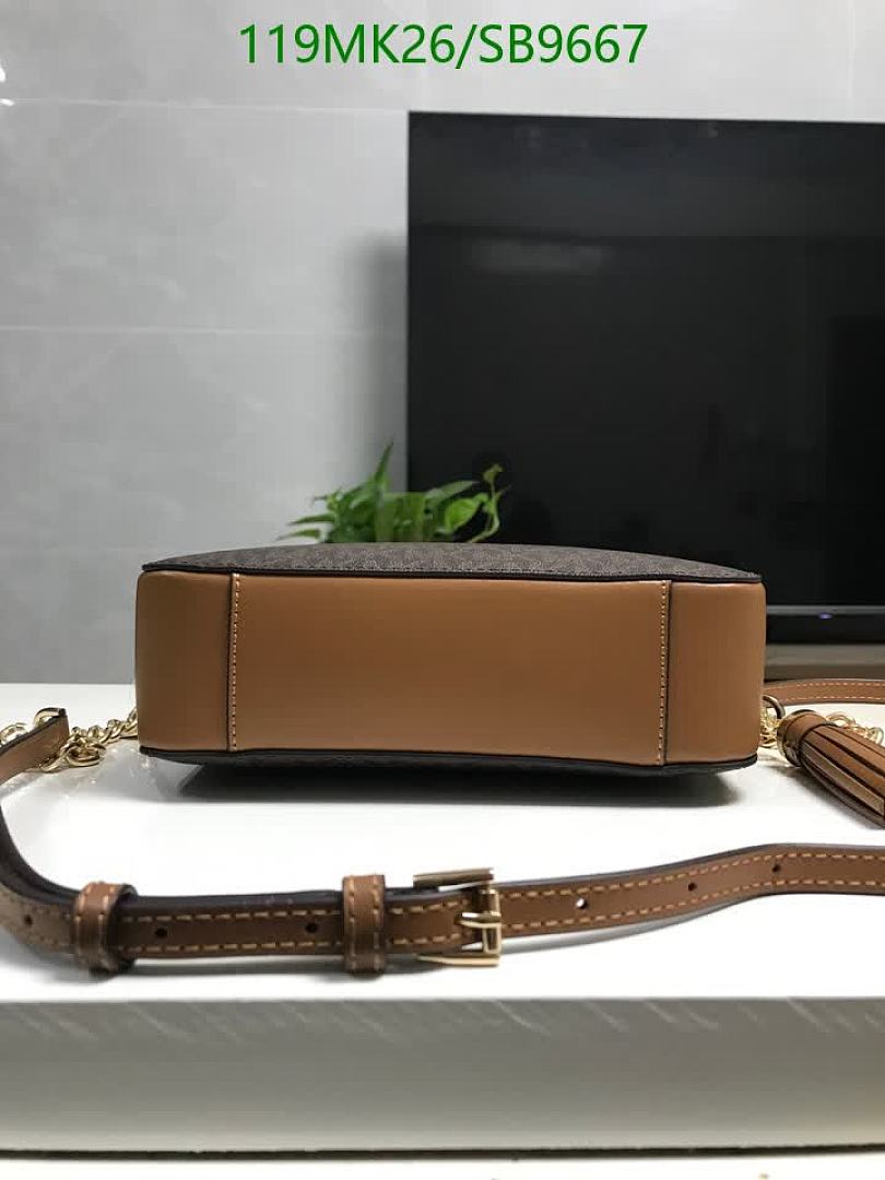 Michael Kors-Bag-Mirror Quality Code: SB9667 $: 119USD