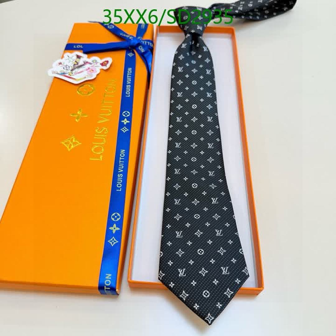 LV-Ties Code: SD2935 $: 35USD