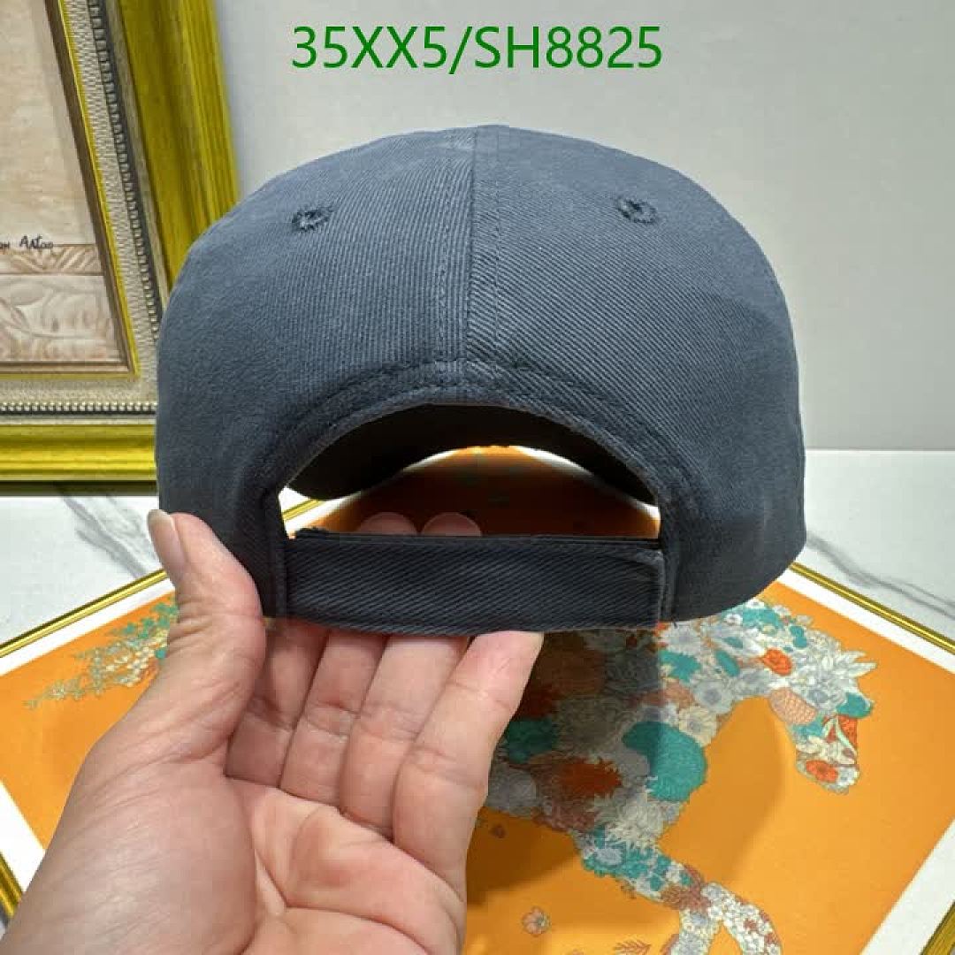 Alexander Wang-Cap(Hat) Code: SH8825 $: 35USD